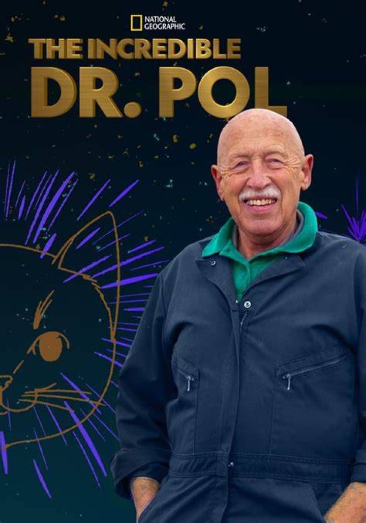 Did The Incredible Dr. Pol Retire? Unveiling the Truth Behind the Beloved Veterinarian's Journey