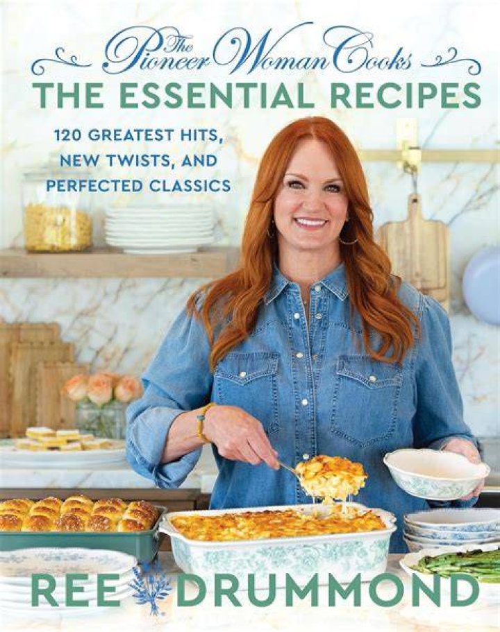 Did The Pioneer Woman Die? A Comprehensive Look at Ree Drummond's Life and Legacy