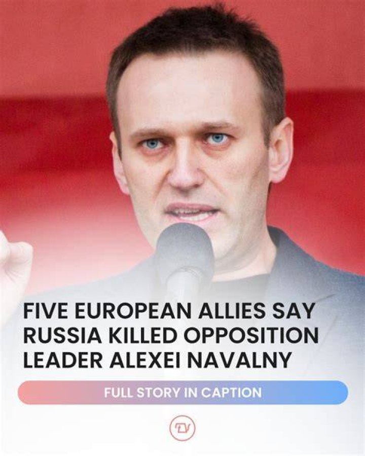 Did They Do an Autopsy on Alexei Navalny? Unpacking the Questions