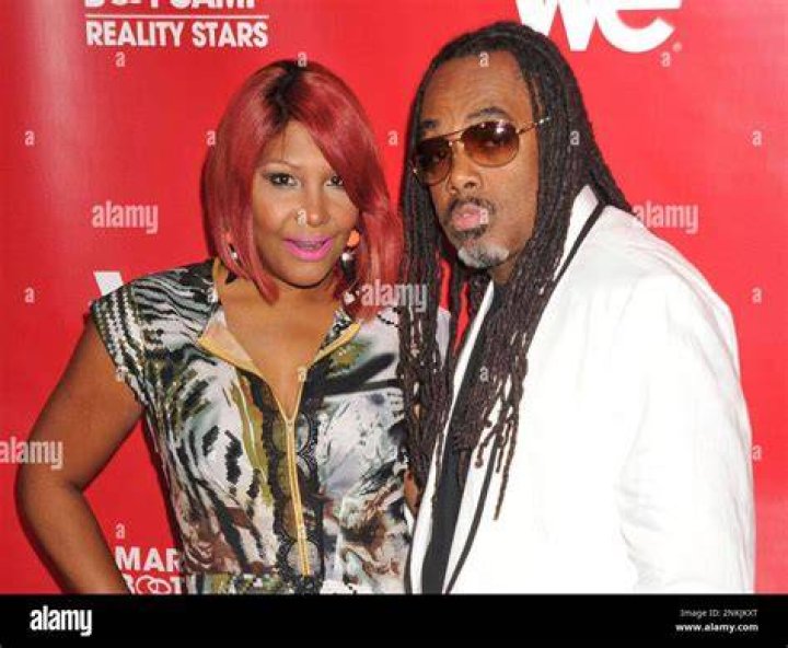 Did Traci Braxton's Husband Have a Child? Unveiling the Family Dynamics