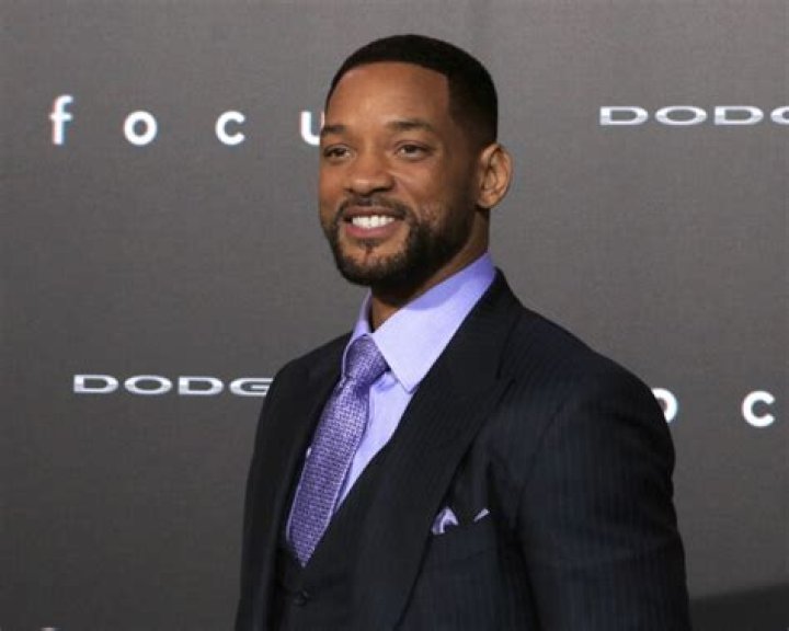 Did Will Smith Grow Up With a Dad? Exploring His Family Story