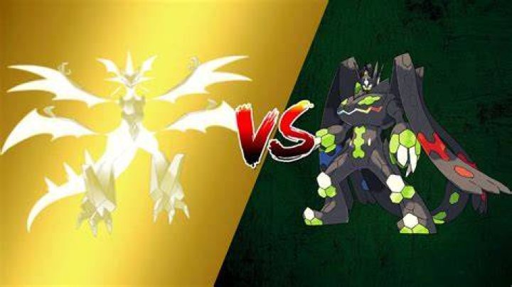 Did Zygarde Beat Ultra Necrozma? Unpacking a Complex Battle and Its Echoes of Understanding