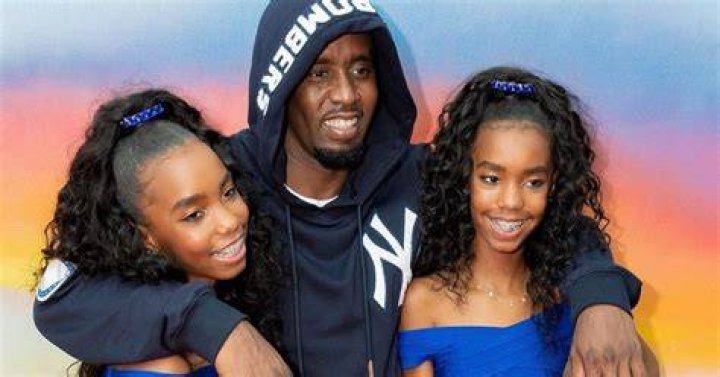 Diddy's Twins Age: Discovering the Journey of Diddy’s Adorable Twins