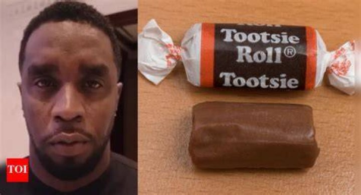 Diddy Penis Size