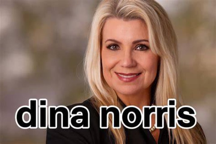 Dina Norris: Uncovering the Deep Meanings of Dina and Its Modern Care Solutions