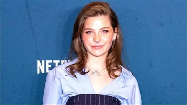 Discover Amelie Pease: The Rising Star of Netflix's 'Adolescence'
