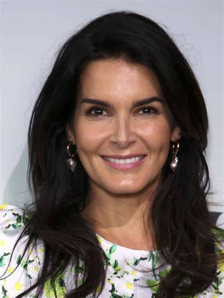 Discover Angie Harmon: From Model to Beloved Actress and Proud Mom