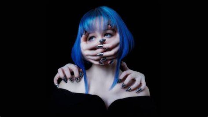 Discover Anya Nami: The Russian Musician Taking Over TikTok in 2024