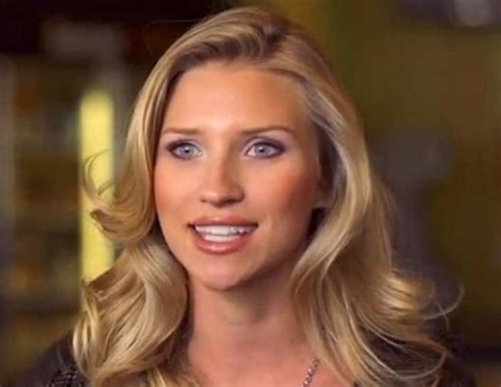 Discover Brittany Sonnen: A Trailblazer in Fitness and Wellness