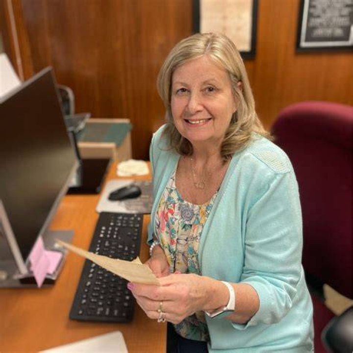 Discover Donna Briggs: Her Inspiring Path to 'Make Every Day a Great Day'