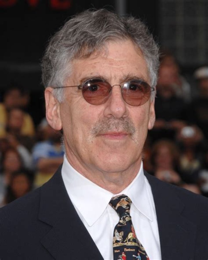 Discover Elliott Gould: The Unforgettable American Actor