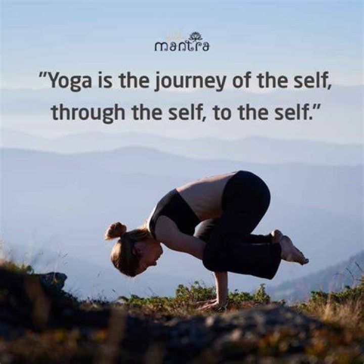 Discover Emily Emika: Your New Favorite Yoga Inspiration