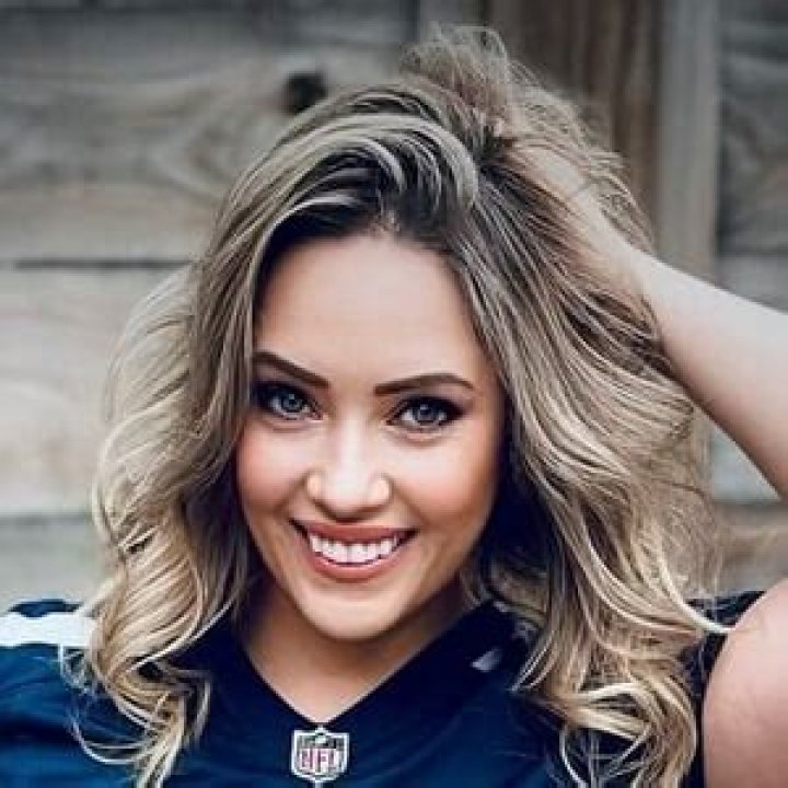 Discover Emma St James: A Genuine Voice for Natural Beauty and Body Confidence
