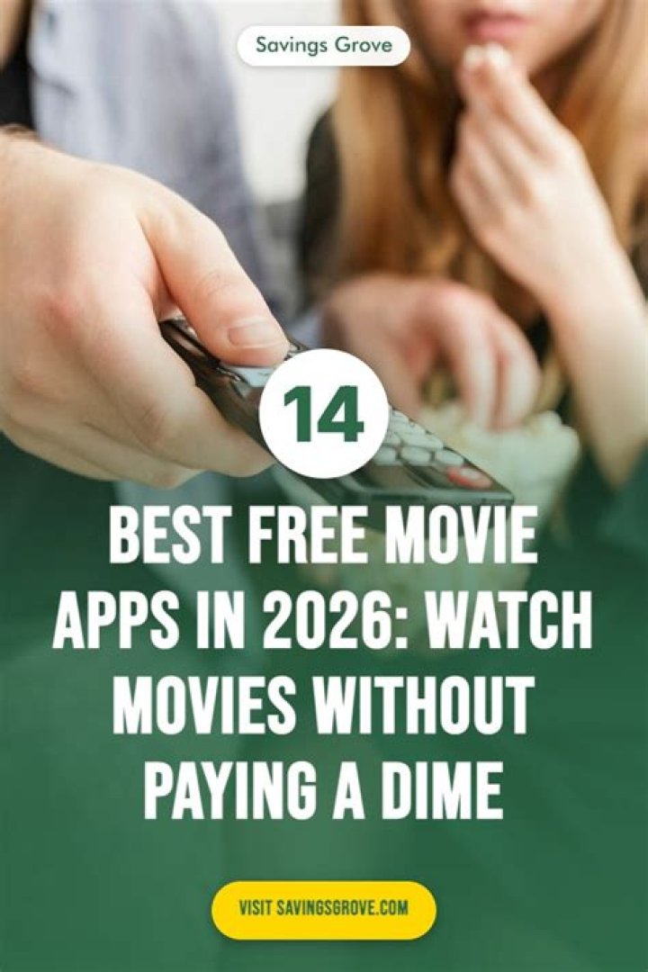 Discover Free Movies: Watch Your Favorites Without Spending a Dime
