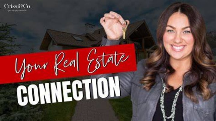 Discover Gabriela Caminos: Your Trusted Houston Real Estate Connection