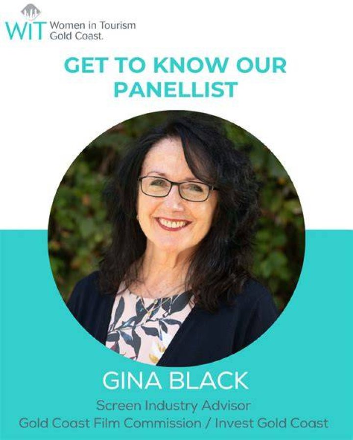 Discover Gina Ravera: A Career Spanning Decades on Screen