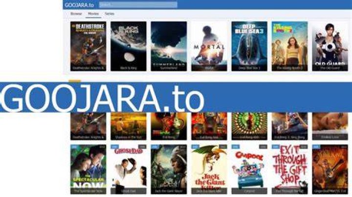 Discover goojara.ch: Your Guide to Free Movies and TV Shows Online