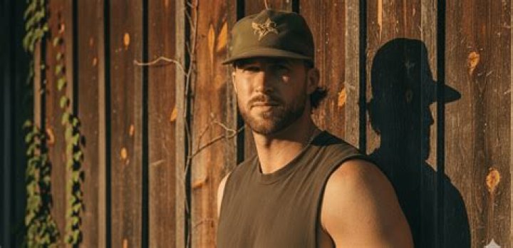 Discover How Tall Is Riley Green in Feet: His Impressive Presence