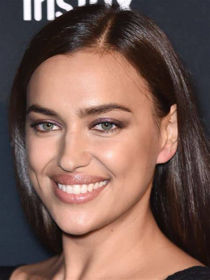 Discover Irina Shayk's Child's Name: All About Her Life with Bradley Cooper