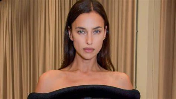 Discover Irina Shayk: A Look at the Supermodel's Journey and Influence