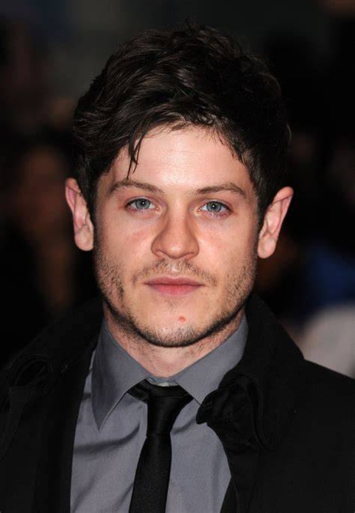 Discover Iwan Rheon: From Welsh Roots to Global Screens
