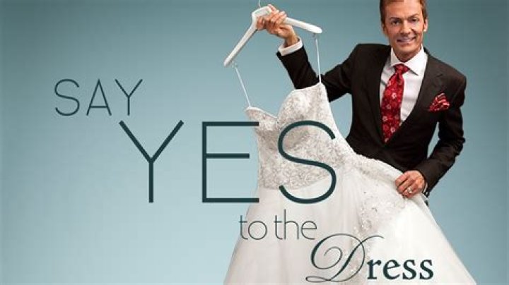 Discover Jenna Johnson's Stunning Journey on Say Yes to the Dress: A Complete Episode Guide