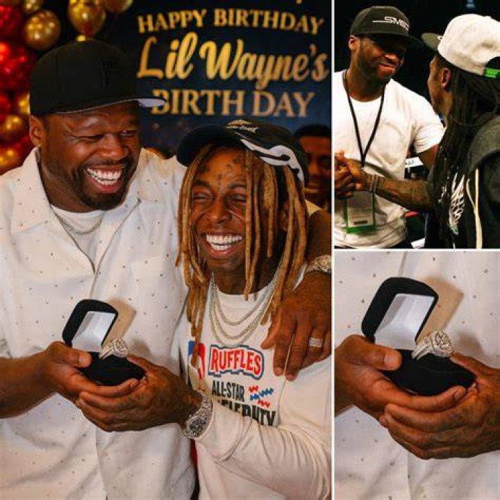 Discover Lil Wayne's Birth Date: Unpacking the Legend's Early Life and Rise