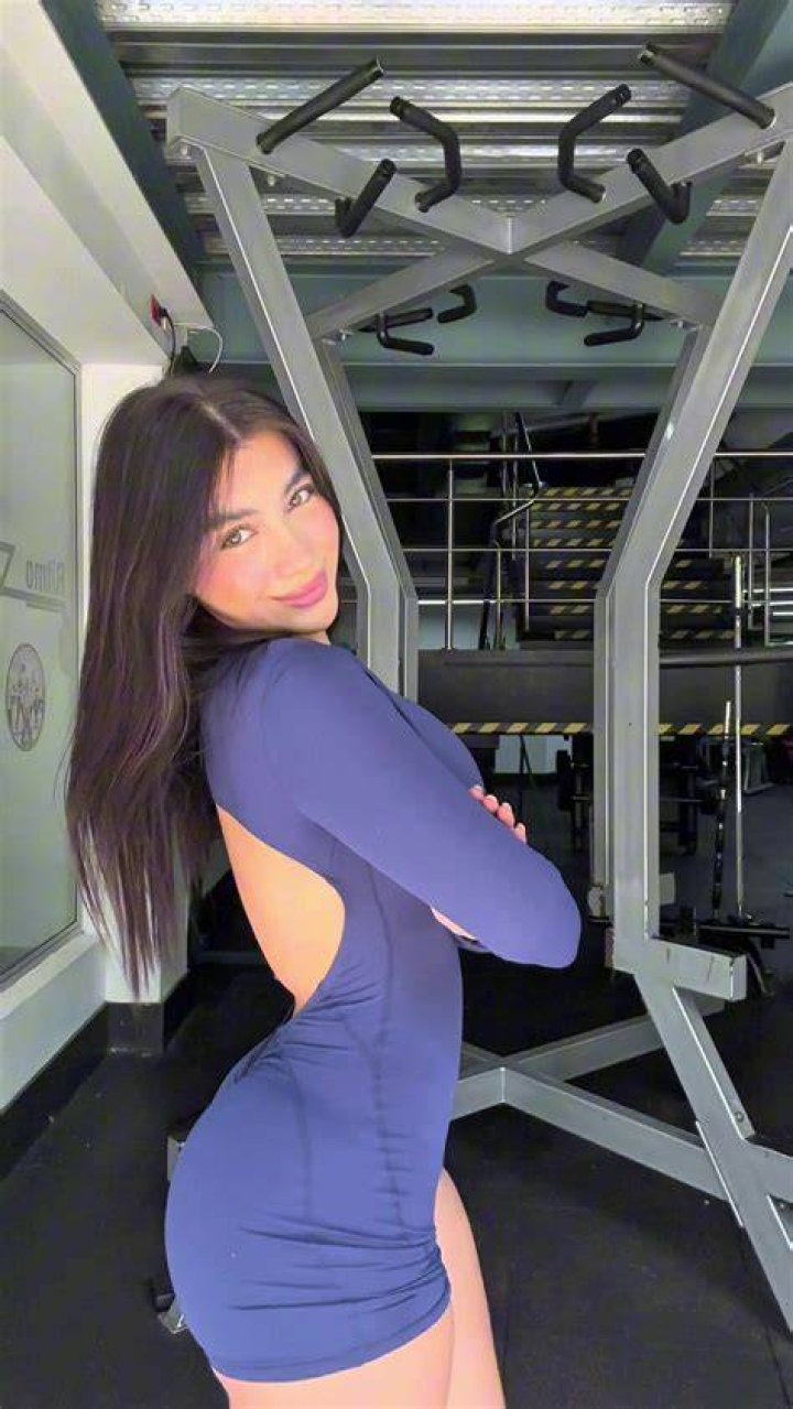 Discover Manuela QM: The TikTok Sensation with a Heart for Life and Style