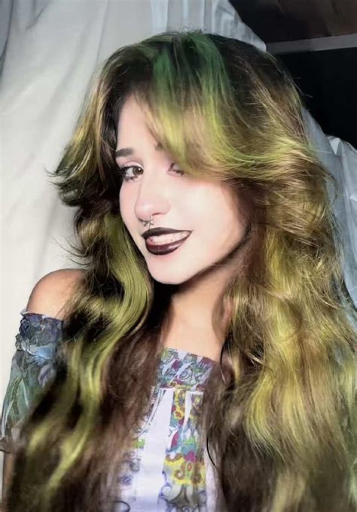 Discover Myah Rodriguez: The Creator Captivating Millions
