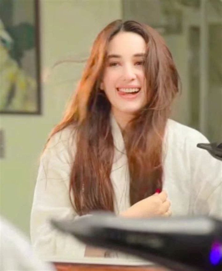 Discover Nancy A: The Ukrainian Model and Actress Captivating Audiences
