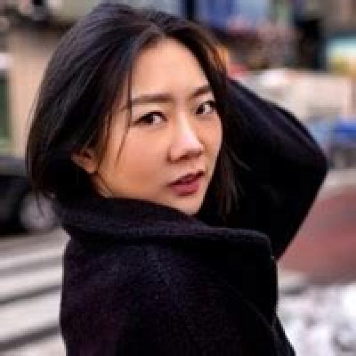Discover Naomi Nakamura: A Creative Force in Storytelling and Design