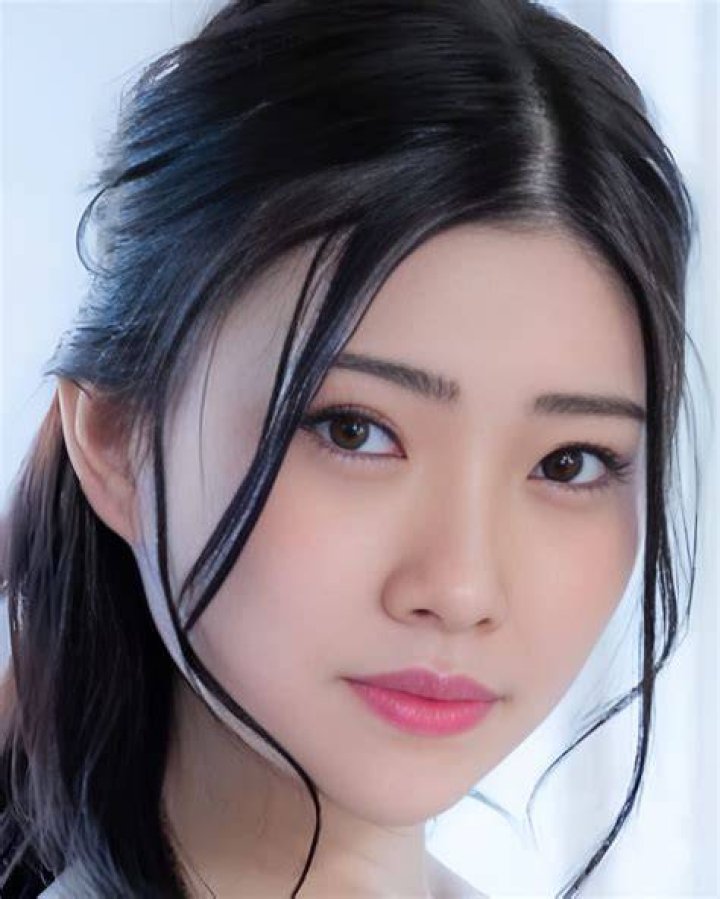 Discover Rei Kamiki: The Japanese Star Known for Cool Characters and Striking Style