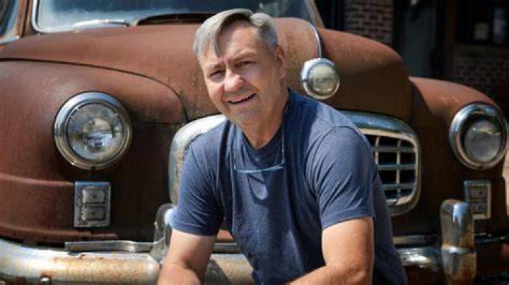 Discover Robbie Wolfe: The American Pickers Star's Life Beyond the Screen
