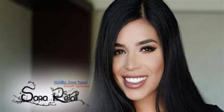 Discover Sara Retali: Her Life, Career, and What Makes Her Shine