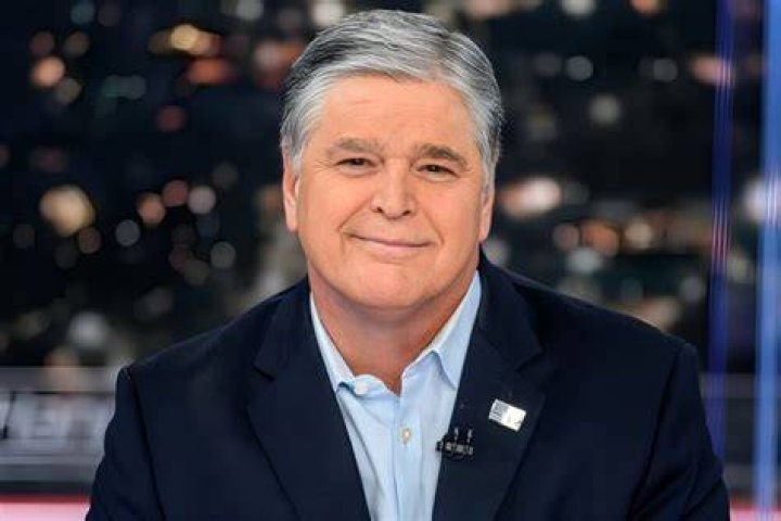 Discover Sean Hannity's Age: A Look at His Life and Impact