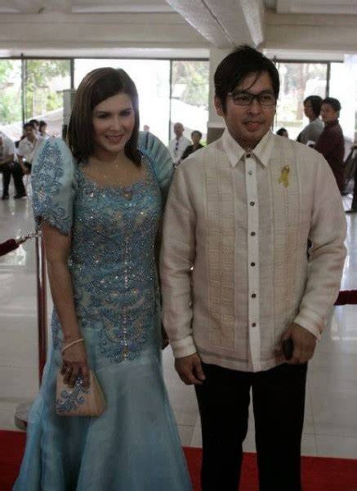 Discover Sheila Ysrael: The Life of Dan Fernandez's Wife