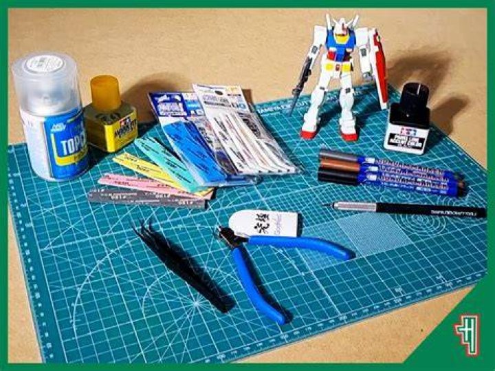 Discover Shinonome Umi: Your Guide to Amazing Gunpla Making