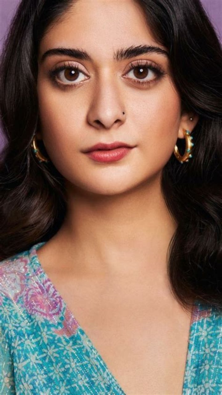 Discover Tanya Maniktala: Her Path to Stardom and Beyond