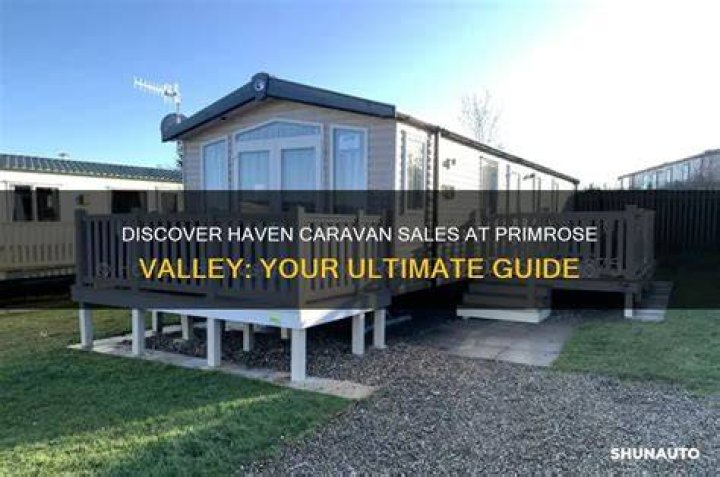 Discover the Allure of Annet Haven: Your Ultimate Guide