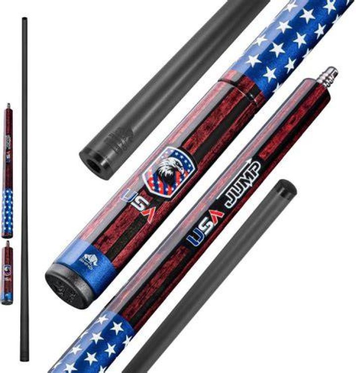 Discover the Best Jump Cue on the Market in 2023