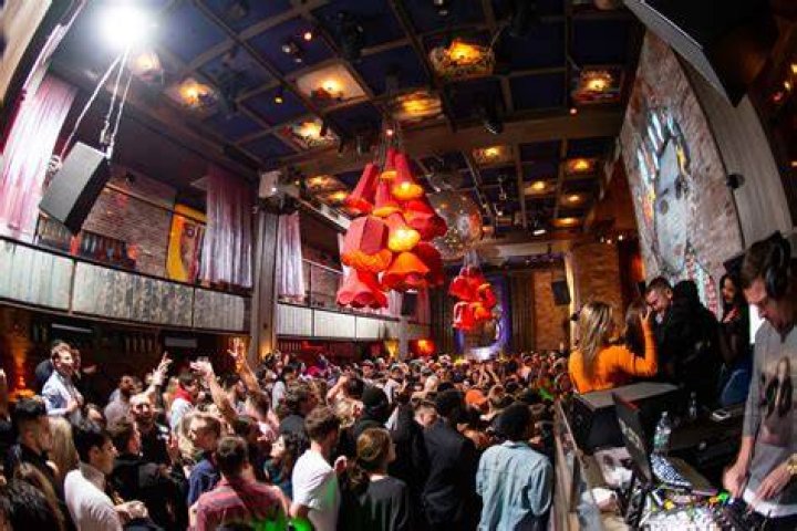 Discover The Blond: NYC Nightlife, Urban Living, and Global Visa Support