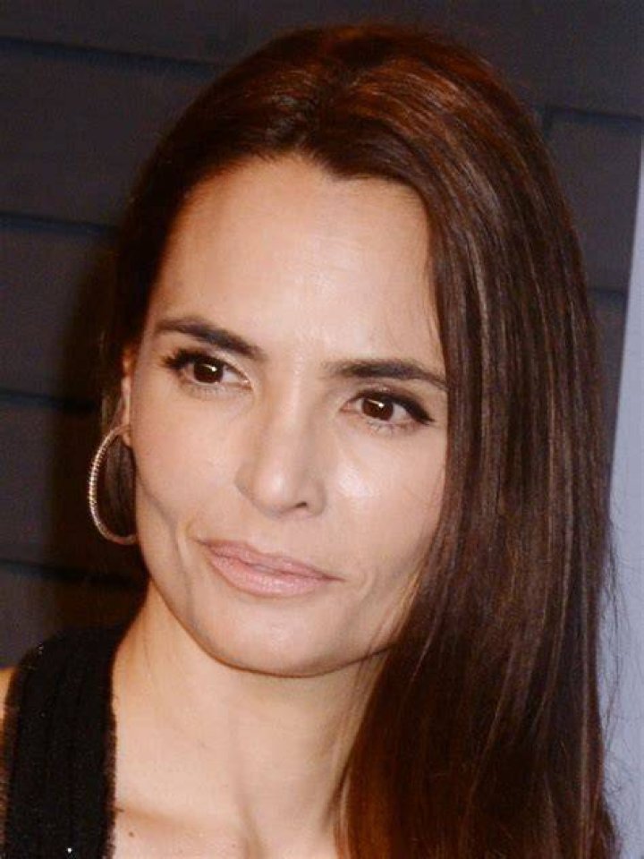 Discover the Fascinating Journey of Talisa Soto: Hollywood's Iconic Actress