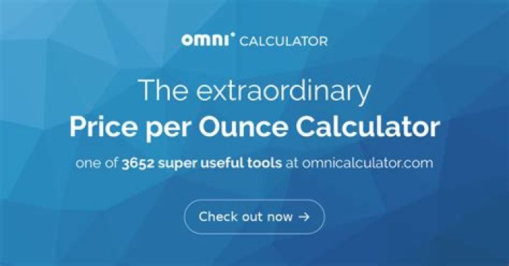 Discover the Handy Omni Calculator: Your Everyday Math Helper