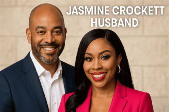 Discover the Life of Jasmine Crockett and Her Husband: A Complete Overview