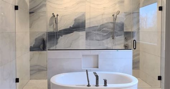Discover the Luxury and Functionality of Catlin Clark Showers