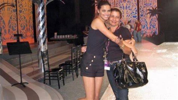 Discover the Remarkable Life and Legacy of Maria Da Graca Lima