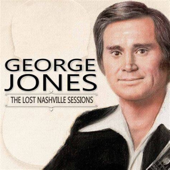 Discover the Timeless Music of George Jones: A Comprehensive Guide to His CDs