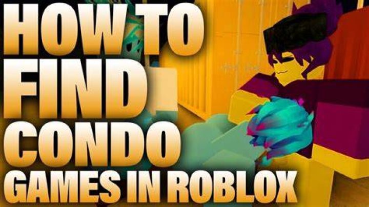 Discover the Ultimate Guide to Roblox Condo Links