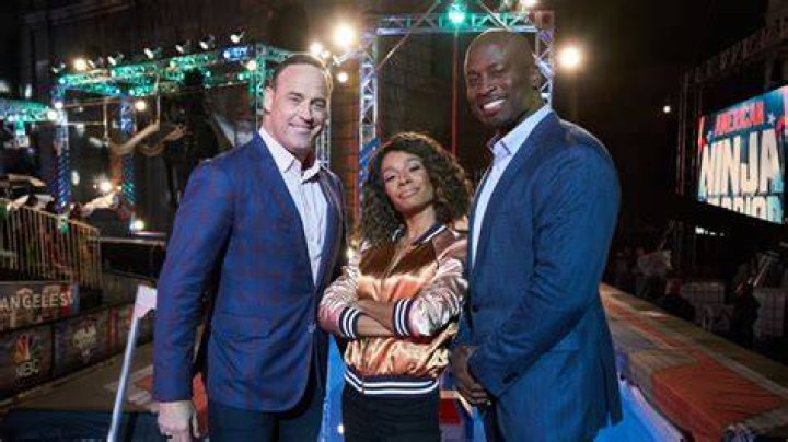 Discover the Voices Behind the Course: Your American Ninja Warrior Host Guide