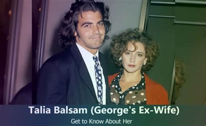 Discover the Wonders of Talia Balsam: A Comprehensive Guide